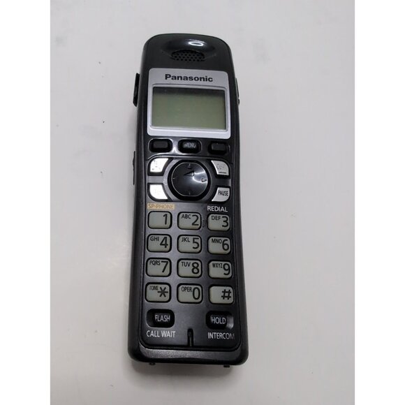 Panasonic Cordless Telephone Phone System KX-TG9331CT PNLC1001YAT TESTED - Picture 12 of 16